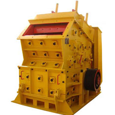 Crusher Machine