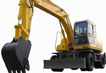 excavator