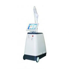 Long Pulse ND:YAG Laser