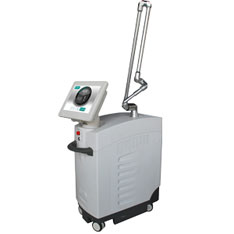 Er:YAG Laser