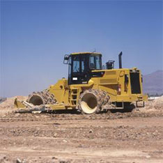 Bulldozer