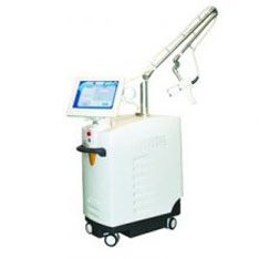 CO2 Fractional Laser