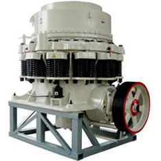 Cone Crusher