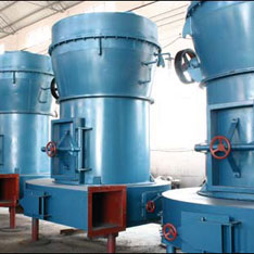 Grinding Mill