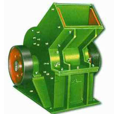 Hammer Crusher, Hammer Mill