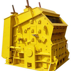 Impact Crusher