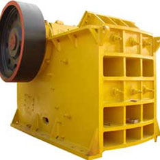 Jaw Crusher