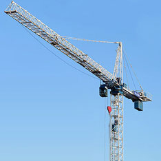 Tower crane